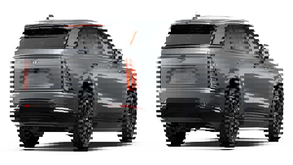 New 2026 Cadillac Escalade IQ Sport 1 image 7