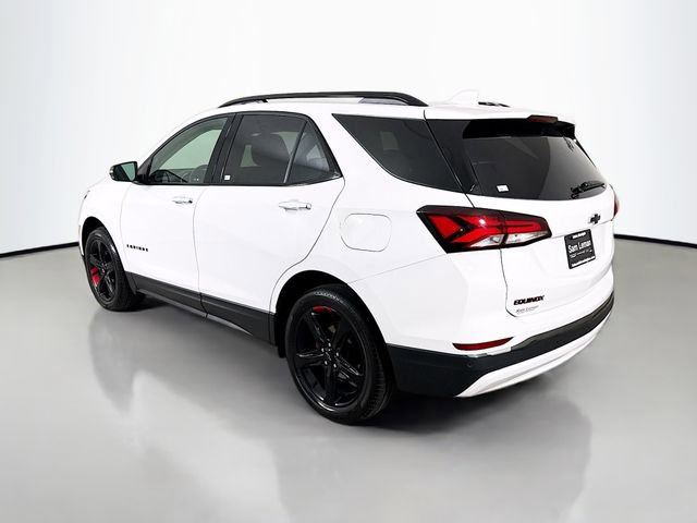 Used 2022 Chevrolet Equinox Premier AWD/4WD image 5