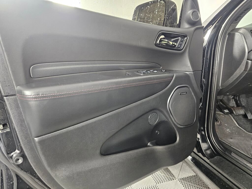 Used 2022 Dodge Durango R/T image 17