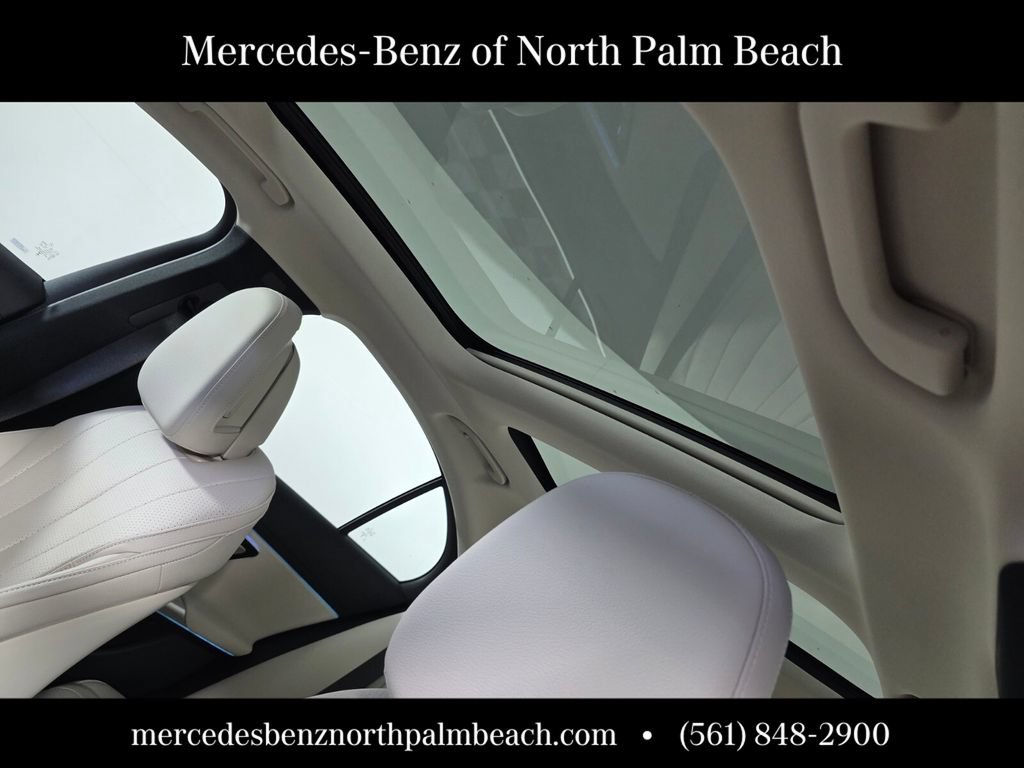 New 2027 Mercedes-Benz E 450 4MATIC Sedan image 10