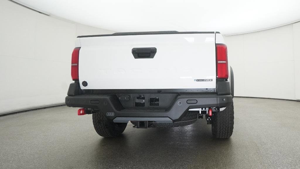 New 2025 Toyota Tacoma 4x4 Double Cab Hybrid image 13