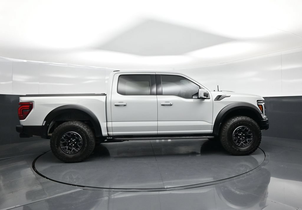 Used 2024 Ford F150 Raptor w/ Equipment Group 803A Raptor R AWD/4WD image 25