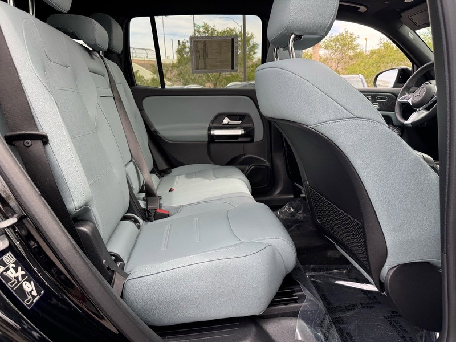 Certified 2026 Mercedes-Benz GLB 250 image 23