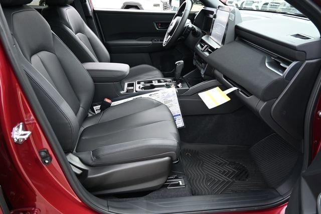 New 2026 Subaru Outback Premium AWD/4WD image 16