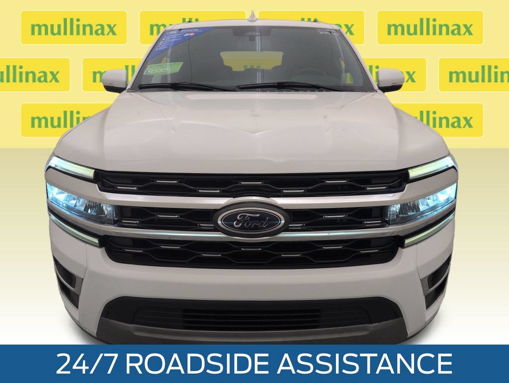 Certified 2024 Ford Expedition Limited RWD image 14
