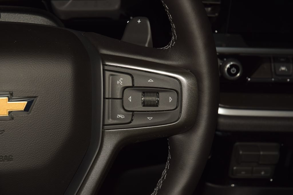 New 2026 Chevrolet Silverado 1500 High Country w/ Technology Package AWD/4WD image 40