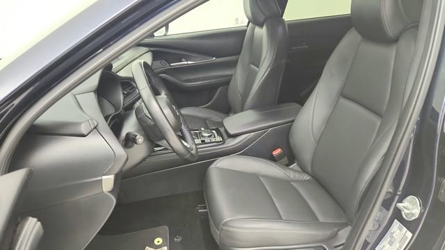Used 2024 MAZDA CX-30 AWD 2.5 S w/ Select Sport Pkg image 10