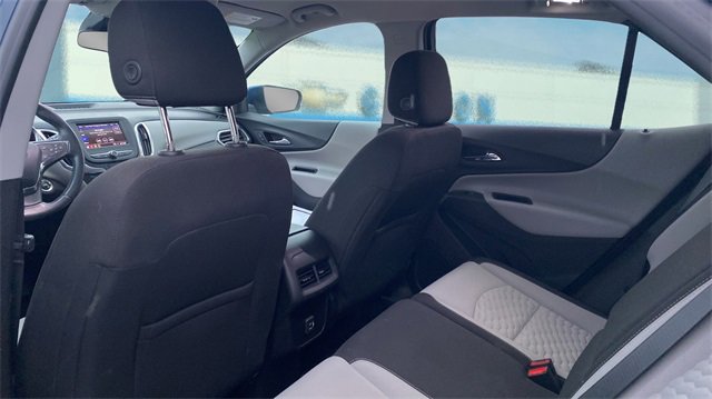 Certified 2021 Chevrolet Equinox LT image 17