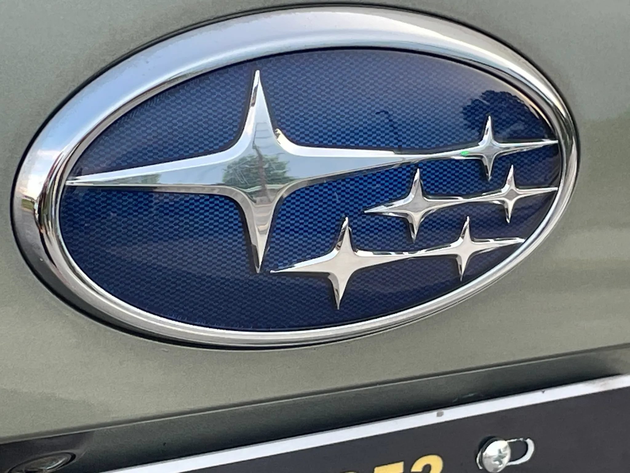 Used 2019 Subaru Forester Limited AWD/4WD image 43