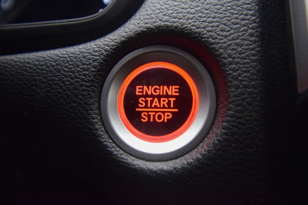 Used 2021 Honda CR-V Special Edition image 31