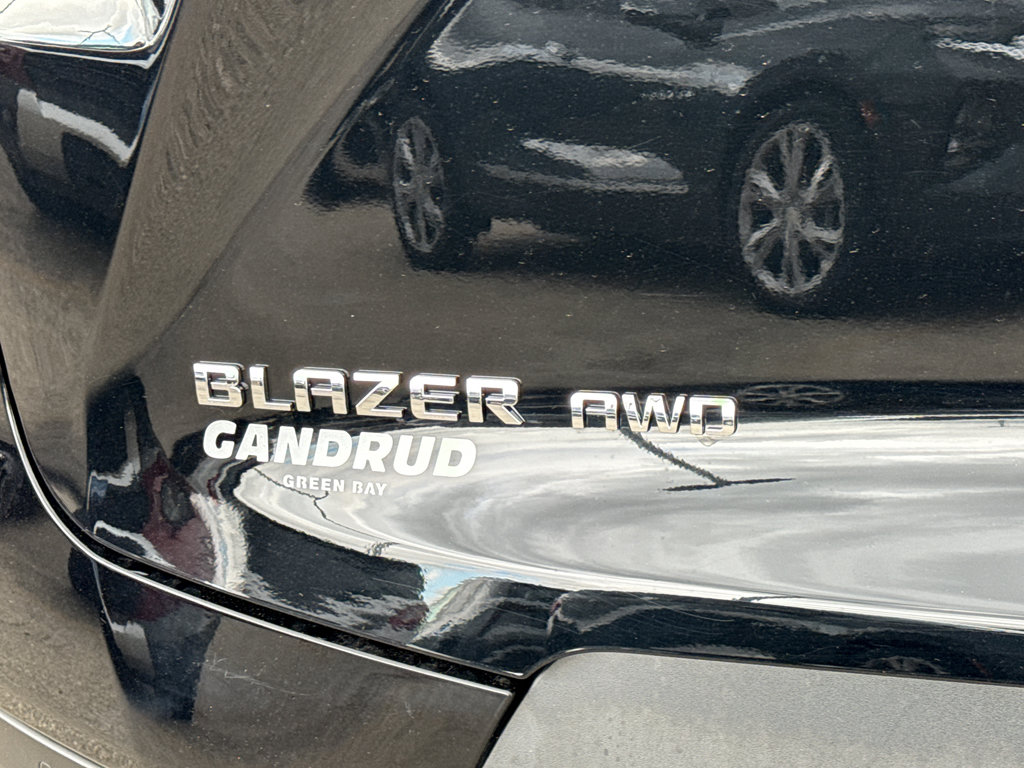 Used 2022 Chevrolet Blazer LT image 8