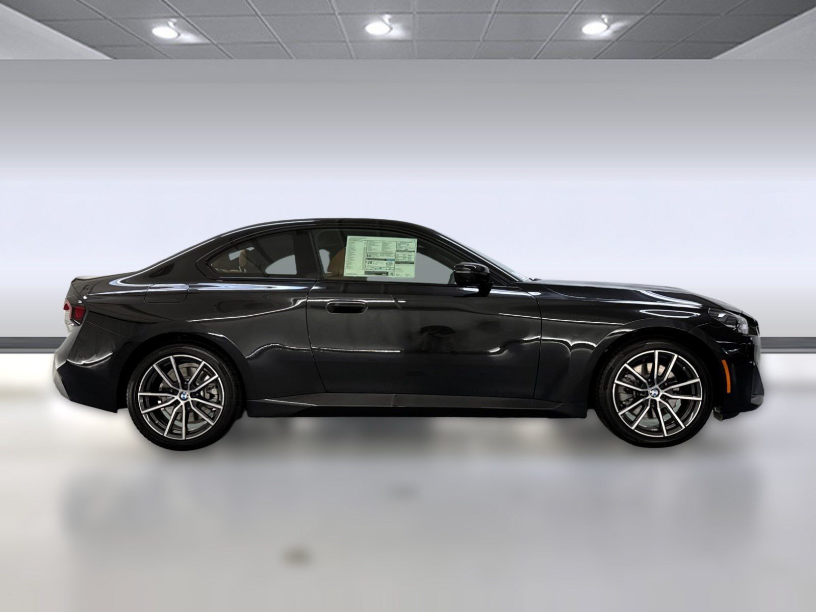 Used 2026 BMW 230i xDrive Coupe w/ Convenience Package AWD/4WD image 8