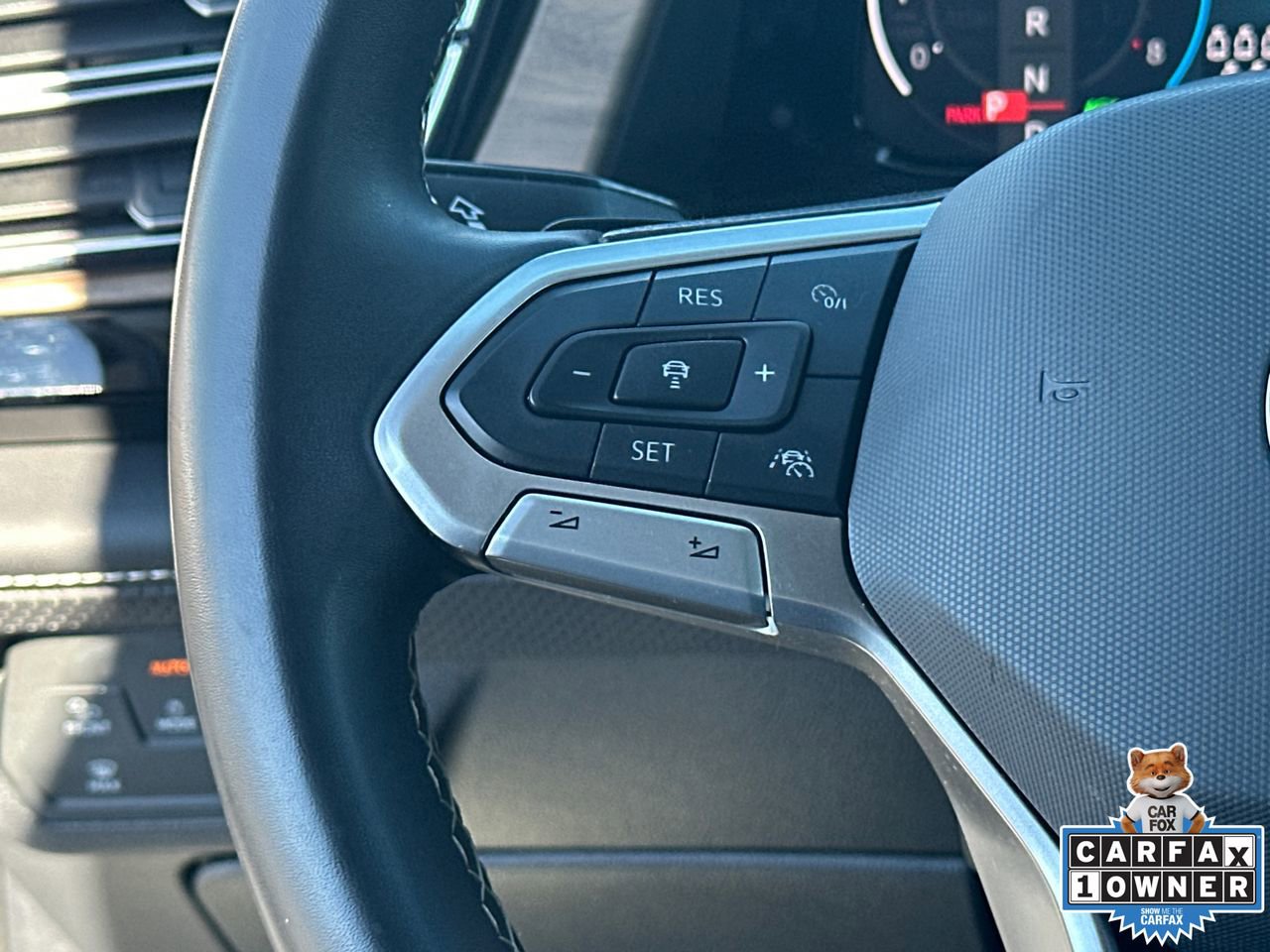 Used 2024 Volkswagen Atlas SE image 25