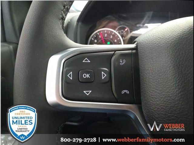 New 2026 RAM 3500 Big Horn image 20