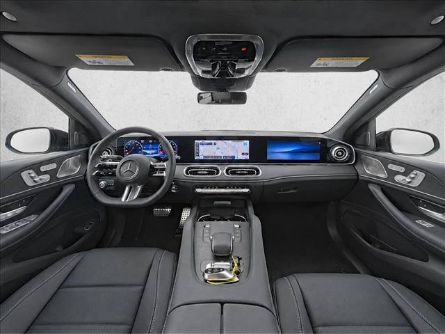 New 2027 Mercedes-Benz GLS 450 4MATIC image 24