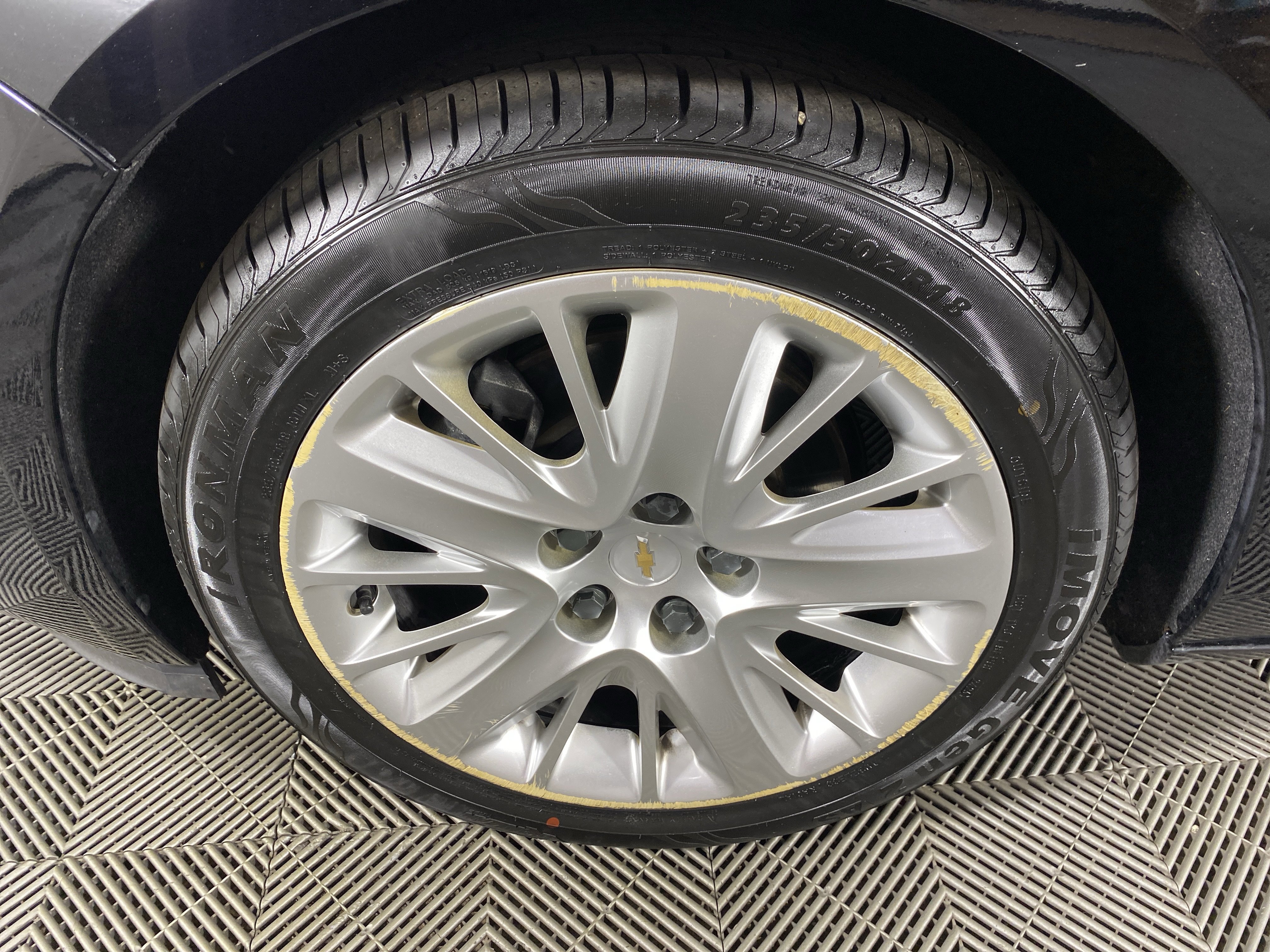 Used 2019 Chevrolet Impala LS FWD image 11