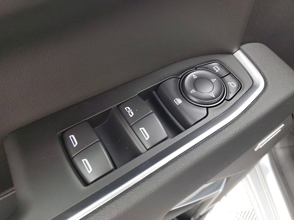 New 2026 Chevrolet Silverado 1500 RST w/ All Star Edition Plus image 27