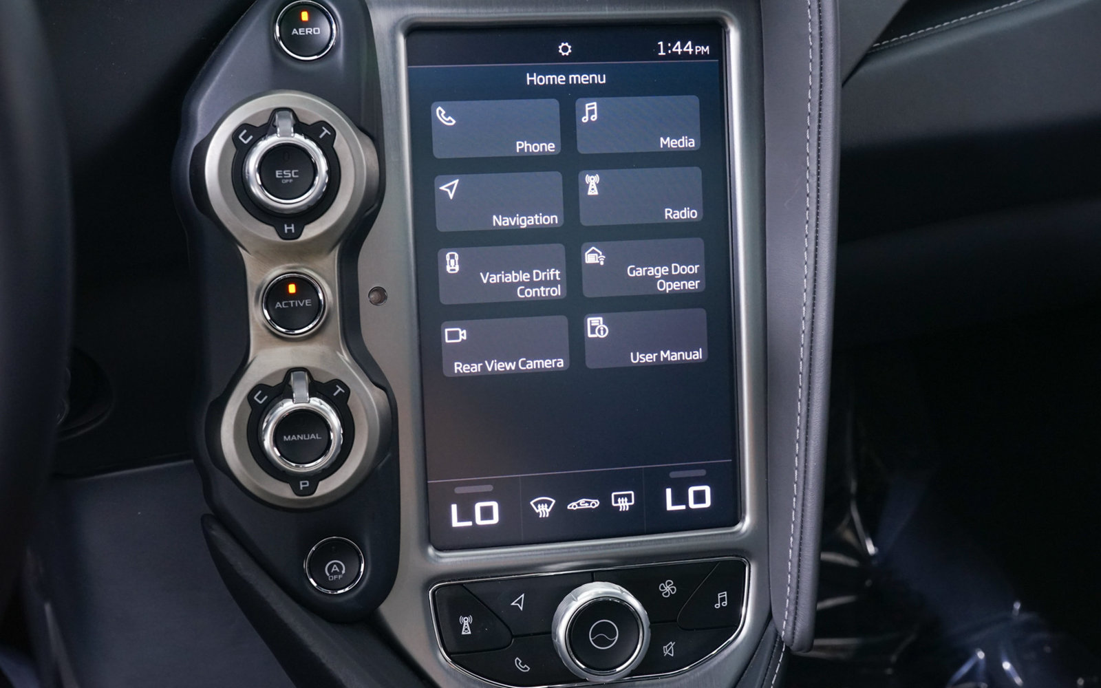 Used 2018 McLaren 720S Luxury RWD image 26