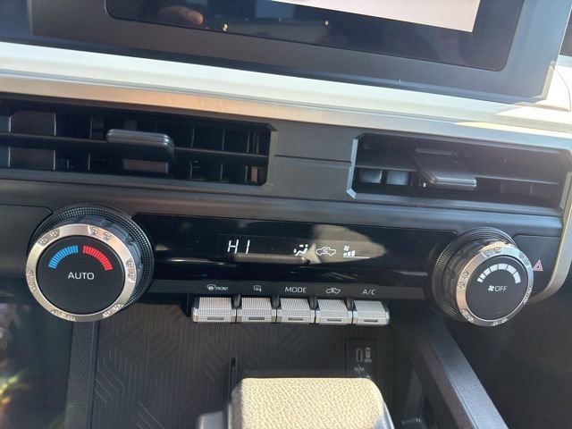 Used 2024 Toyota Tacoma TRD Off-Road AWD/4WD image 16