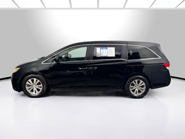 Used 2015 Honda Odyssey EX-L image 2