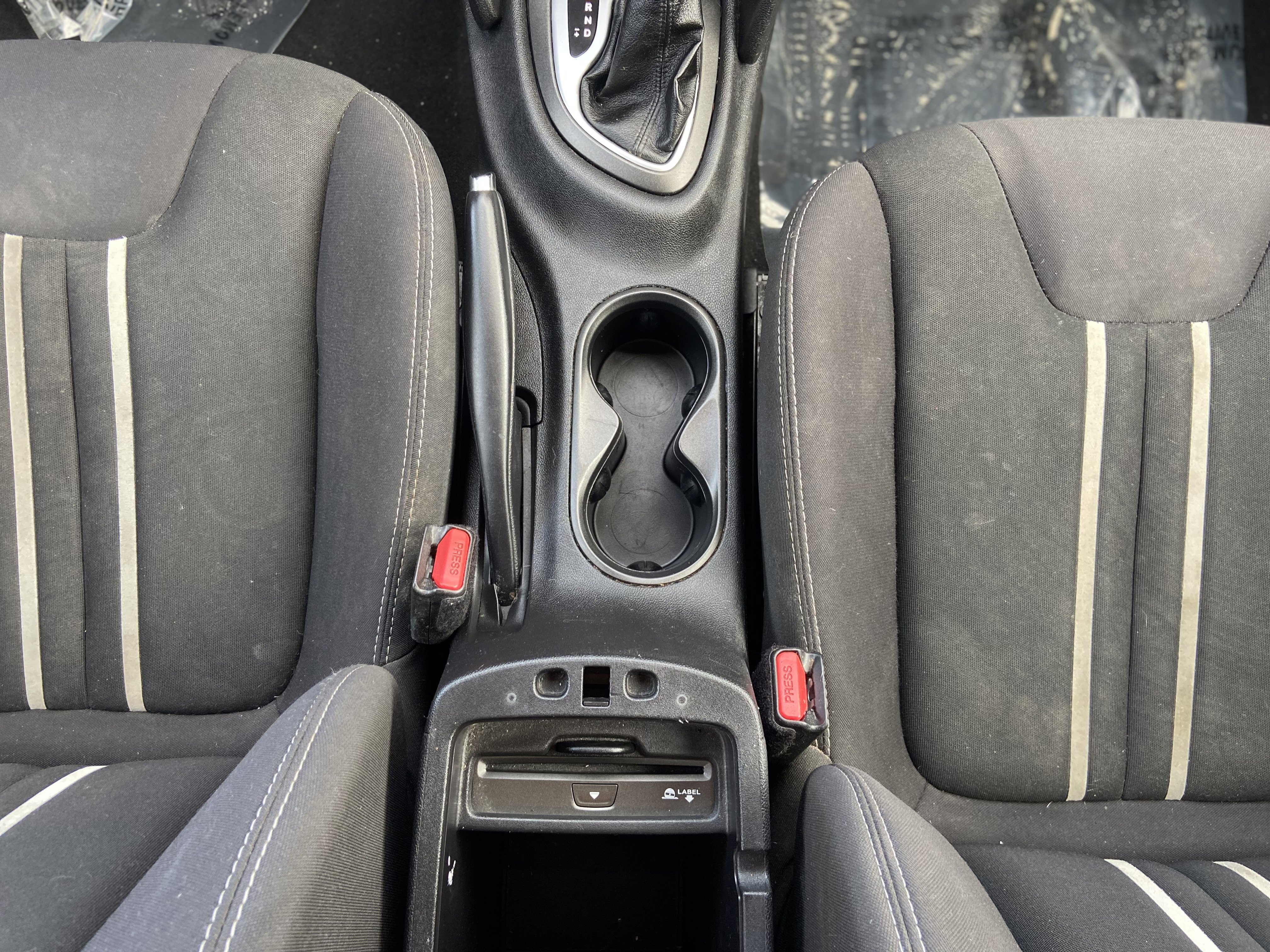 Used 2014 Dodge Dart SXT image 26