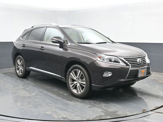 Used 2015 Lexus RX 350 AWD image 2