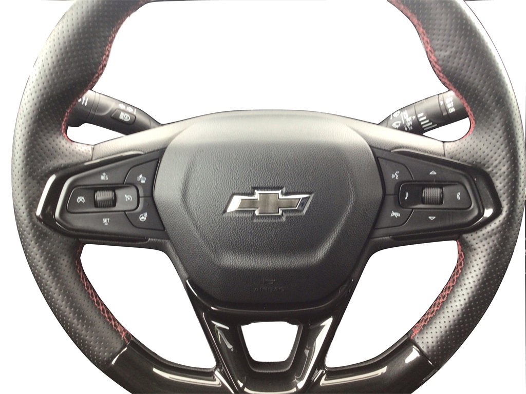 Used 2024 Chevrolet Trax RS image 17