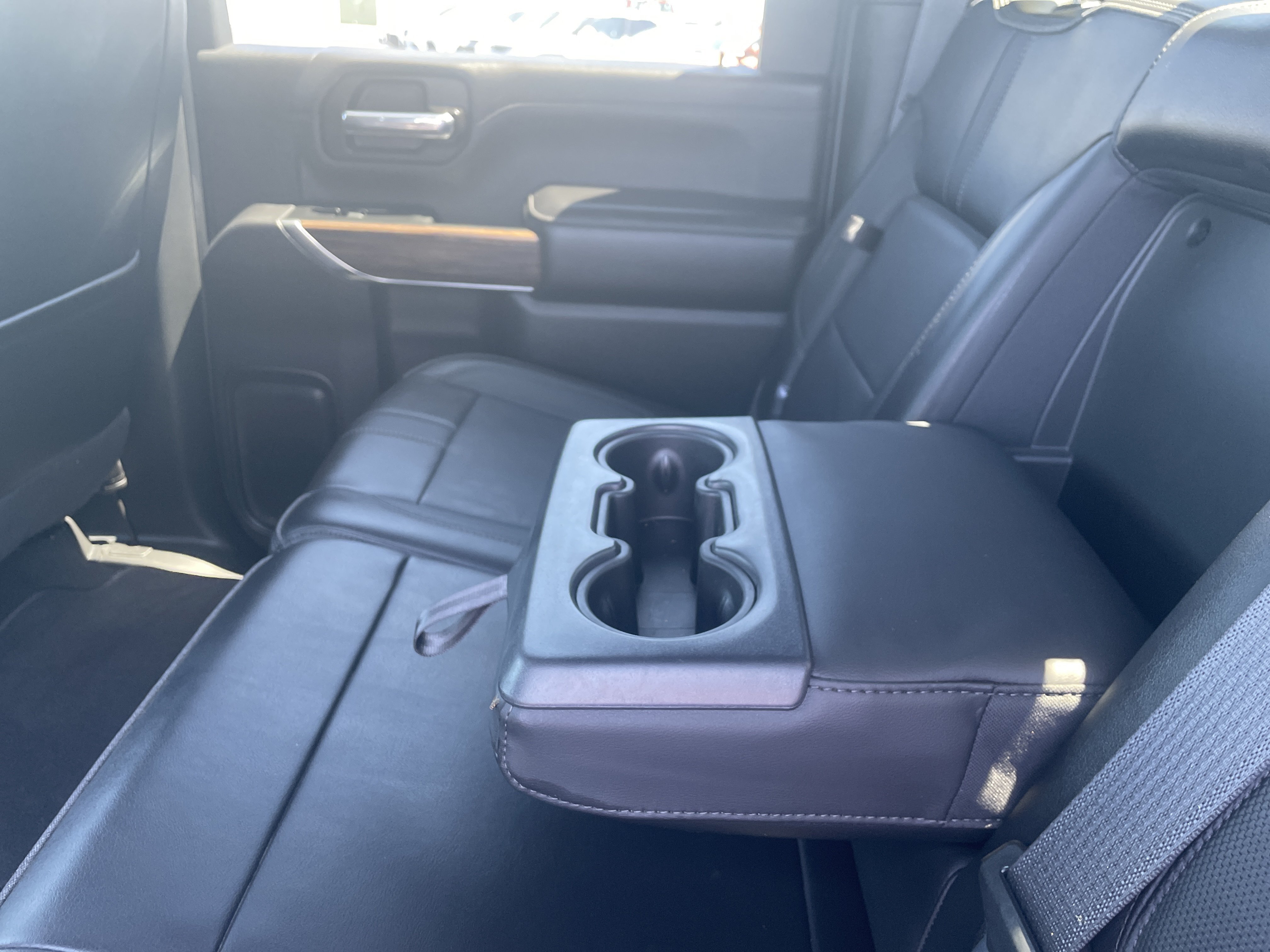 Used 2022 Chevrolet Silverado 3500 High Country w/ Safety Package II AWD/4WD image 47