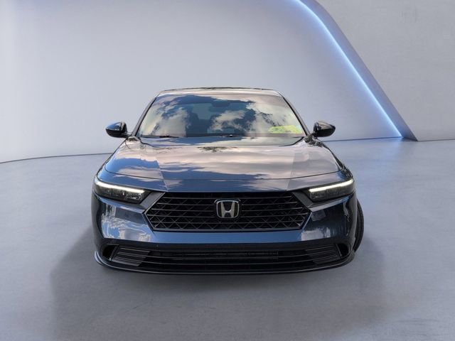 Used 2025 Honda Accord SE image 12