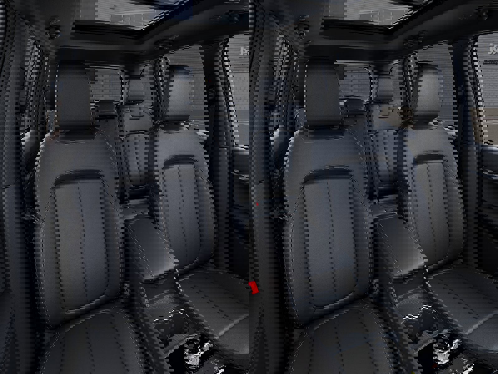 New 2026 Jeep Grand Cherokee Limited image 34