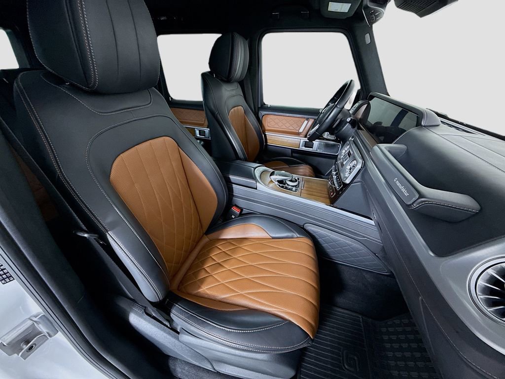 Used 2023 Mercedes-Benz G 550 image 30