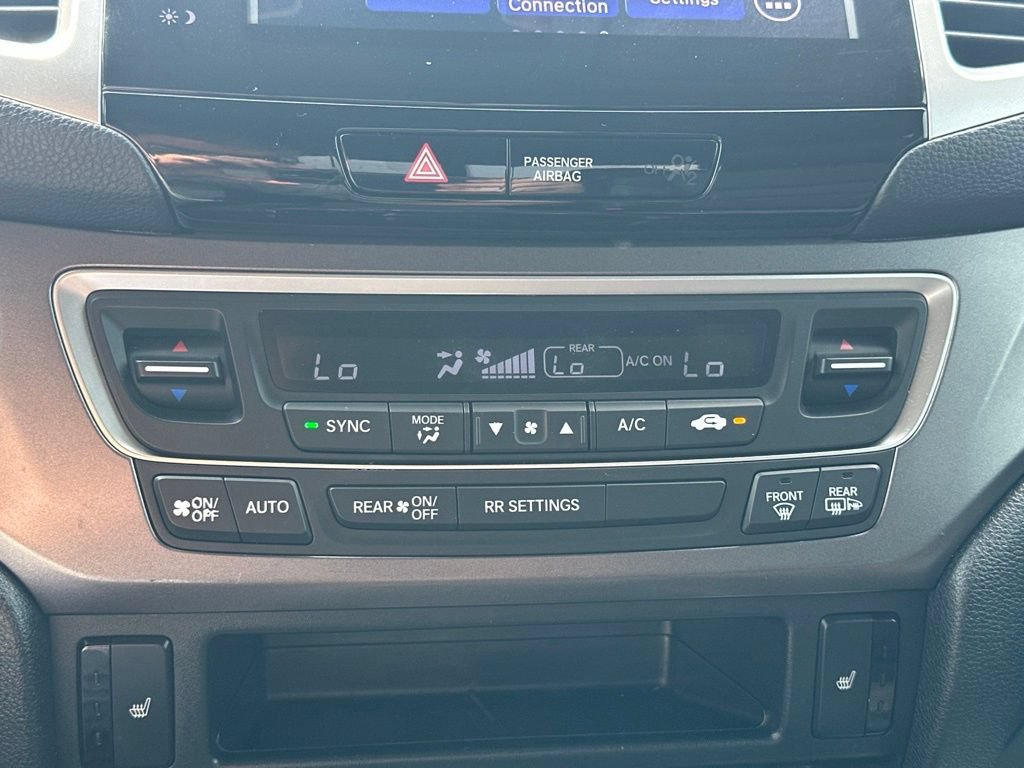 Used 2020 Honda Ridgeline RTL image 25