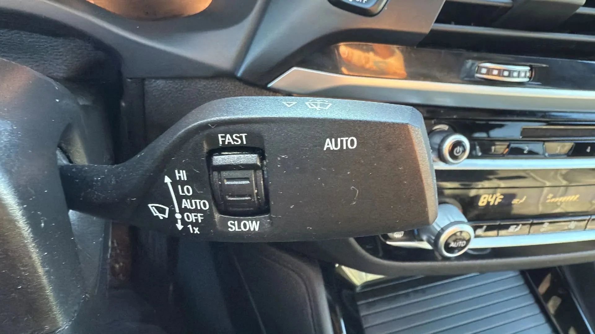 Used 2019 BMW X4 xDrive30i w/ Premium Package image 13