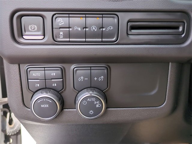 Certified 2021 Chevrolet Tahoe Z71 image 18