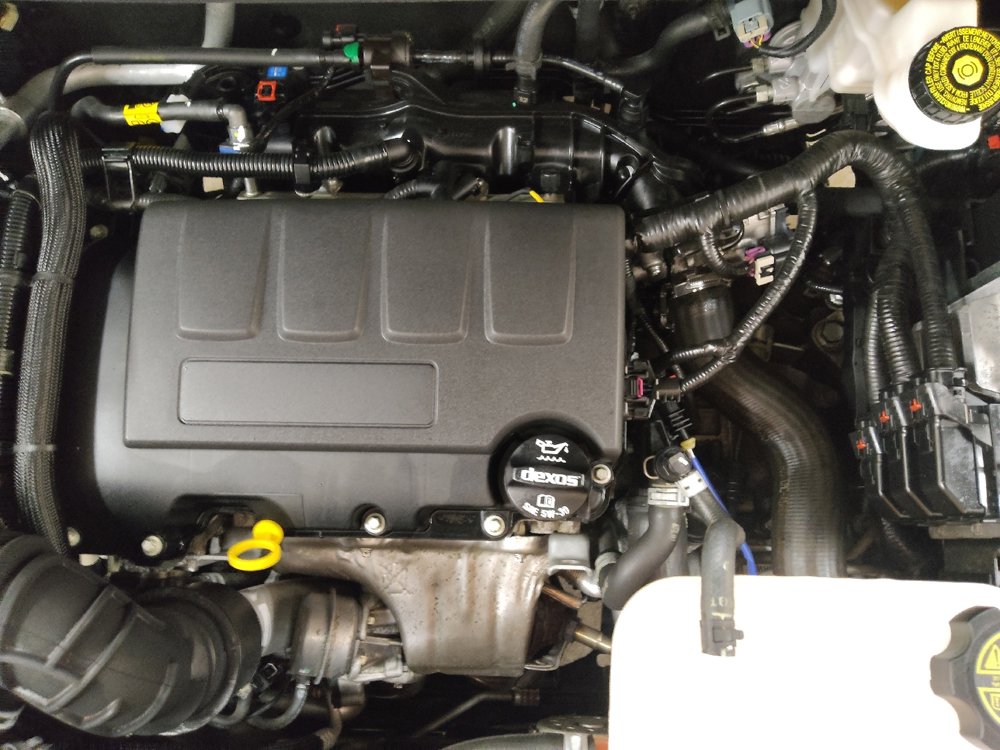 Used 2021 Chevrolet Trax LT w/ Sport Edition image 30