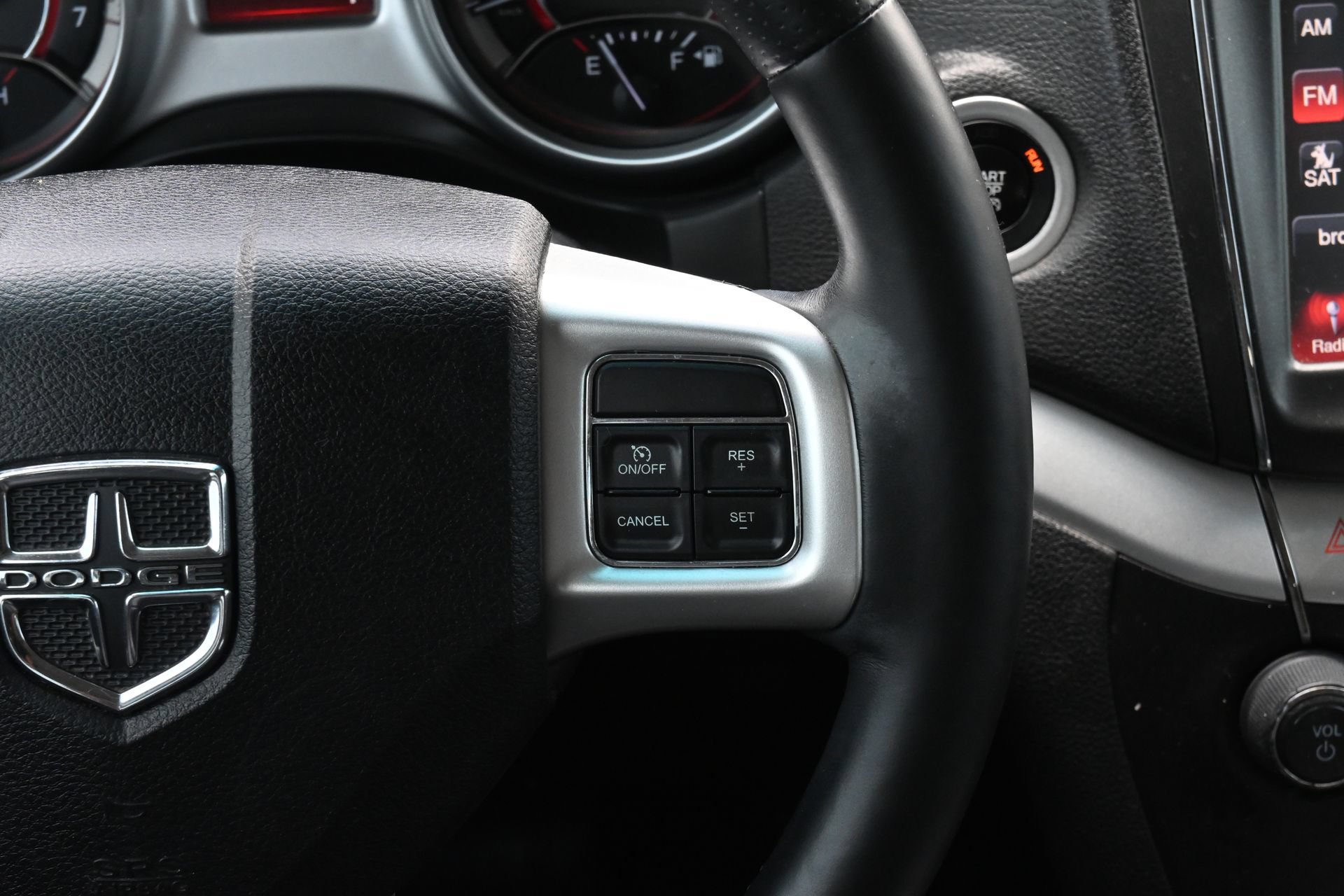 Used 2015 Dodge Journey R/T w/ Flexible Seating Group AWD/4WD image 8