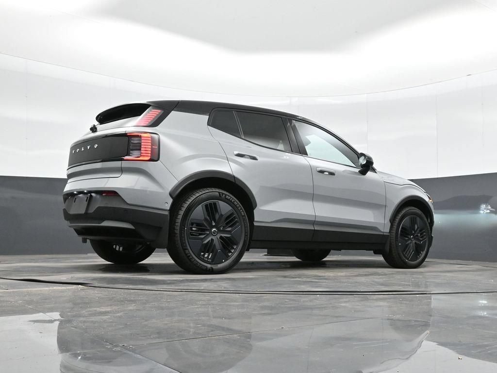 New 2026 Volvo EX30 Cross Country Ultra w/ Protection Package Premier AWD/4WD image 29