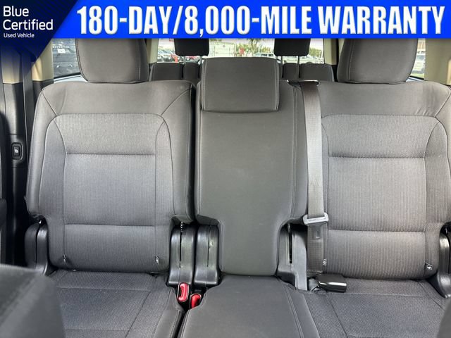 Used 2019 Ford Flex SE FWD image 16