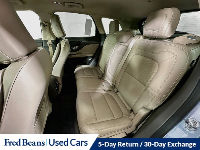 Certified 2022 Lincoln Corsair AWD w/ Equipment Group 101A image 32