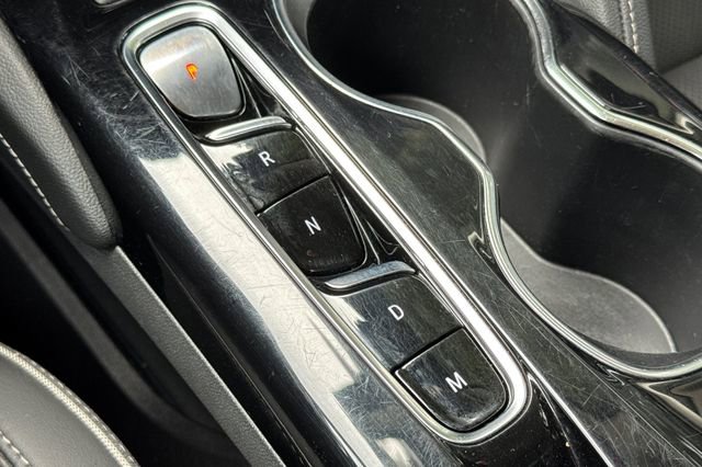 Used 2023 Buick Envision Essence FWD image 34