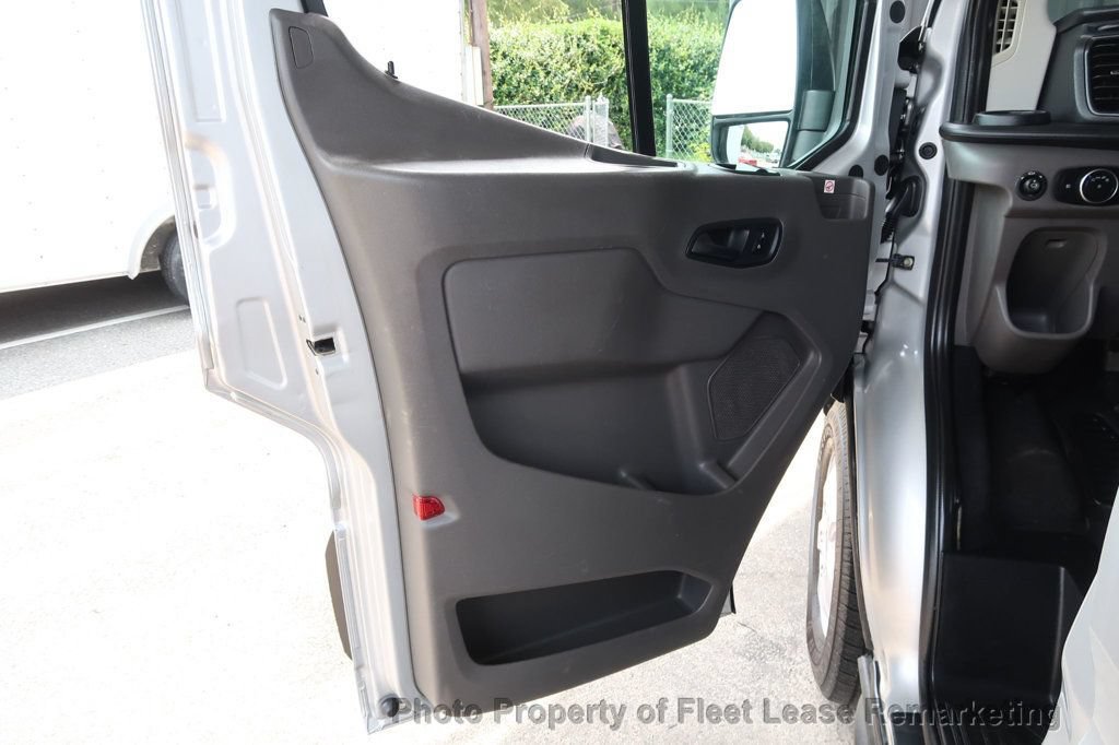 Used 2020 Ford Transit 350 XLT RWD image 13