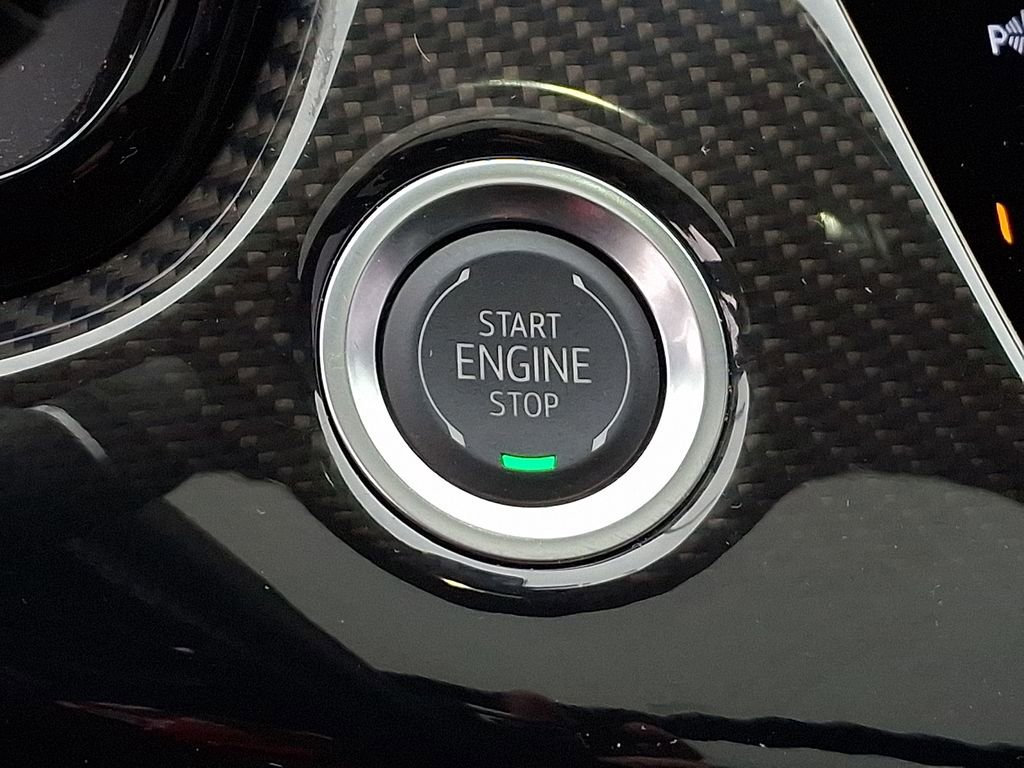 Used 2025 Cadillac XT6 Sport w/ LPO, Red Accent Package image 25