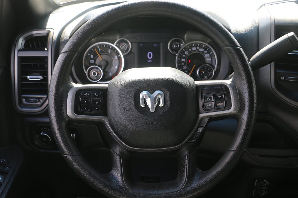 Used 2022 RAM 3500 Tradesman w/ Max Tow Package AWD/4WD image 18