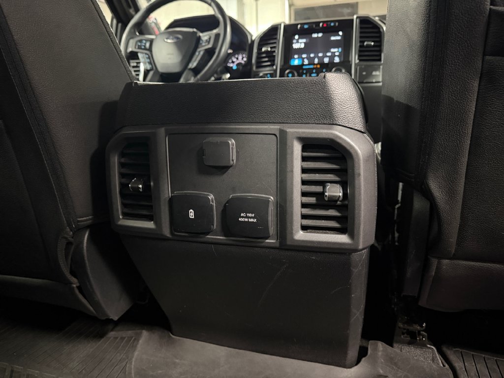 Used 2018 Ford F150 XLT w/ Equipment Group 302A Luxury AWD/4WD image 24