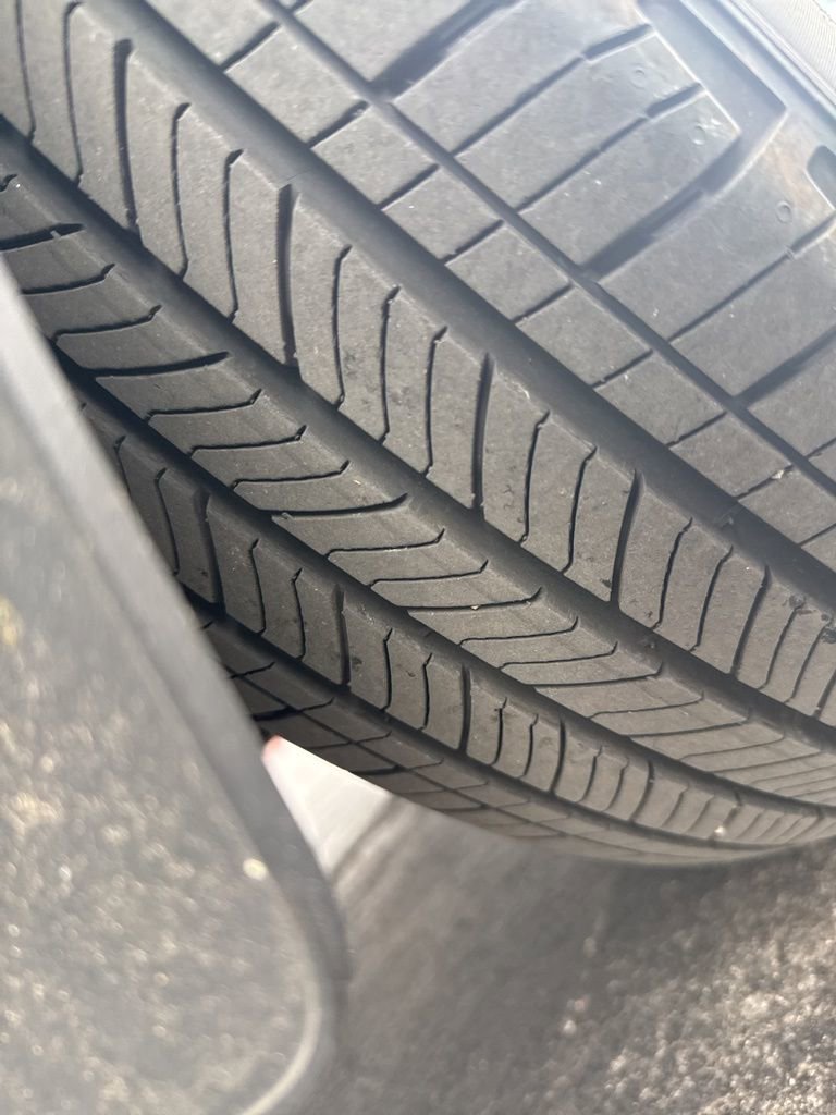 Used 2024 Ford Bronco Sport Outer Banks w/ Tech Package image 18