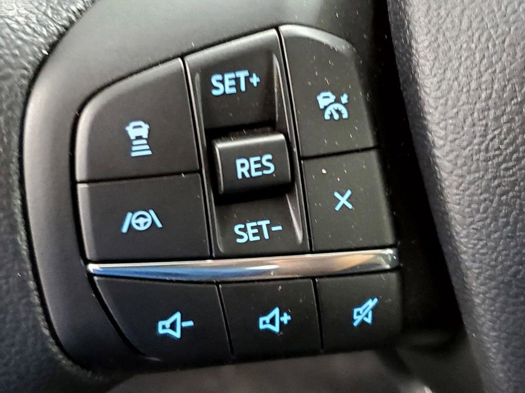 New 2025 Ford Bronco Sport Big Bend image 29