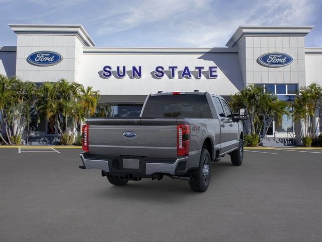 New 2026 Ford F250 Lariat AWD/4WD image 9