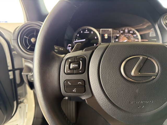Certified 2024 Lexus IS 350 F Sport RWD image 15