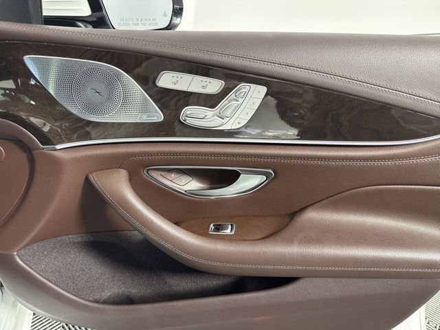 Used 2019 Mercedes-Benz CLS 450 CLS 450 image 27
