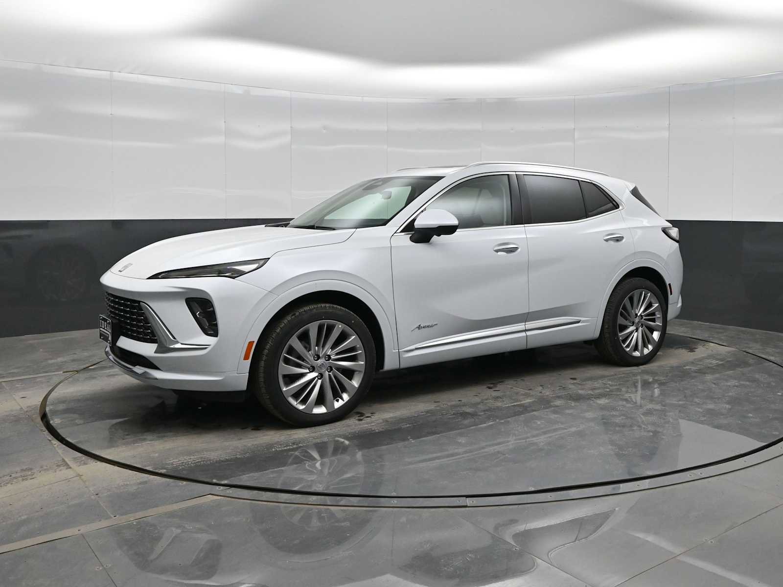 New 2026 Buick Envision Avenir video 1